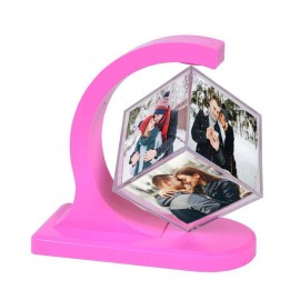 Manyetik Küp Sihirli Çerçeve